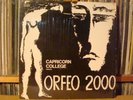CAPRICORN COLLEGE-Orfeo 2000