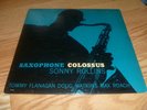 SONNY ROLLINS LP 
