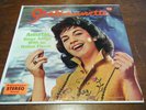 ANNETTE FUNICELLO ITALIANETTE  LP ALBUM ORIGINAL MINT