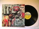 The Mothers of Invention-Burnt Weeny Sandwich 1st press