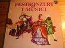 I MUSICI Vivaldi Bach Tartini Mozart Telemann Handel 3-