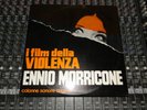 ? Ennio MORRICONE + I Film Della Violenza [1975 RCA] RARE Soundtrack LP