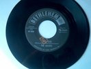 ASCOTS-BETHLEHEM 3046 RARE ORIGINAL NORTHERN SOUL 45 SH