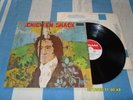 LP - CHICKEN SHACK - Imagination Lady - German Deram Ro