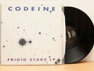Codeine - Frgid Stars LP slowcore ida low sub pop rare 