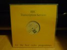 Depeche Mode BBC Transcription Services -In Concert 320