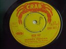 DERRICK MORGAN MOON HOP SKA REGGAE CRAB 32 1969 GREAT P