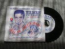 Elvis Presley - Tell me Pretty baby - ? 1st recording