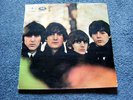 THE BEATLES-BEATLES FOR SALE-PARLOPHONE 1ST PRESS MONO 
