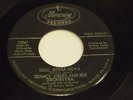Quincy Jones Soul Bossa Nova Rare 45 7