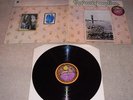 THE WAY WE LIVE - CANDLE FOR JUDITH - 1971 1st UK PR LP