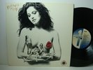 RED HOT CHILLI PEPPERS Mother's Milk LP 1989 DMM 1st NM