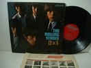ROLLING STONES 12x5 LP 1964 MONO 1st Press 1A/1A EX++