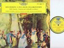 PIERRE FOURNIER - BOCCHERINI&C.P.H. BACH  Cello Concert