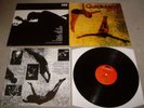 LP = QUICKSAND = SLIP = & INSERT = GORILLA BISCUITS 