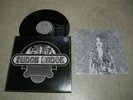 TUDOR LODGE - S/T KOREA ORIG SLEEVE LP Swirl label PROG