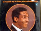 BILL COSBY to russell my brother whom i slept with LP Sealed WS 1734 Vinyl 1968