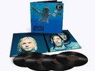 NIRVANA NEVERMIND - BOX SET EDITION VINYL LP 4 DISC SET - BRAND NEW SEALED