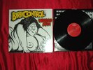 BIRTH CONTROL - LP - Hoodoo Man   Krautrock mint-
