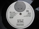 BOB DOWNES OPEN MUSIC electric city ORIG VERTIGO UK SWI