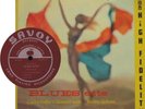 RAR - JAZZ-LP Curtis Fuller Quintet - SAVOY RECORD 
