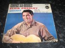 ** Elvis Presley - Surrender (Rare French Compact 33 Do
