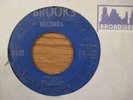 DECEPTIONS - PEOPLE - RARE FUNK SOUL PSYCH - ON  BROOKS