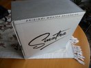 Original Master Recording  SINATRA  MFSL 16LP BOX+GEODI