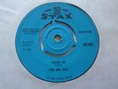 Sam and Dave - Soothe Me 1966 UK 45 STAX