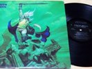 CIRITH UNGOL FROST AND FIRE ORIG 1981 LIQUID FLAMES MET