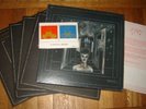 BILL NELSON TRIAL BY INTIMACY 4 LP UK BOX SET M/NM 1984