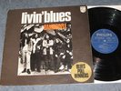 LIVIN BLUES -  Bamboozle    ( PROGRESSIVE BLUES ROCK )