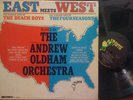 ANDREW LOOG OLDHAM [Beach Boys/4 Seasons] PARROT/MONO:
