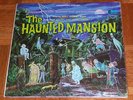 The Haunted Mansion - LP record - w booklet - Disneylan