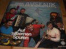 slavko avsenik silberne spuren special 25154