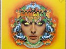 GANDALF s/t ORIGINAL 1969 Psych LP Capitol 1st Press Pr