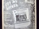 THE ROCKIN' DEVILS: OFF MY ROCKER (VERY RARE)