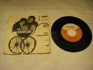Beatles Single Sweet Georgia Brown und Why