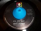 Betty Everett - Bye, Bye Baby - NORTHERN SOUL 45 on ABC