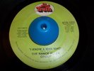 The Rance Allen Group - I Know A Man Who - NORTHERN SOU