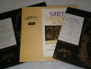 DISQUES CHARLIN(3 lps)/FAURE REQUIEM/ VIVALDI etc