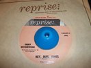 Jimmy Witherspoon - Hey, Mrs. Jones - R&B SOUL 45 on Re