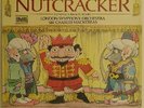 Tchaikovsky Nutcracker Soundtrack Sealed Two LPs-Telarc