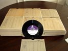 BBC Broadcast Sound Effects 123 Disk Library