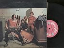 FLAMIN' GROOVIES - SELF TITLED - ROCK LP