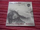 The Smiths This Charming Man Remixes Morrissey US 12