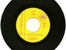 Ray Burden - Hot Rodders Dream / Sweet Lou from Lou 45 
