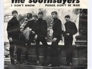 MOODY SUPER 2-SIDER GARAGE 45 The Soothsayers – I Don’t