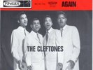 The CLEFTONES - Lover come back to me HOLLAND 7