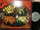 COUNTRY JOE & THE FISH-ELECTRIC MUSIC FOR MIND AND BODY LP ORIG MONO
